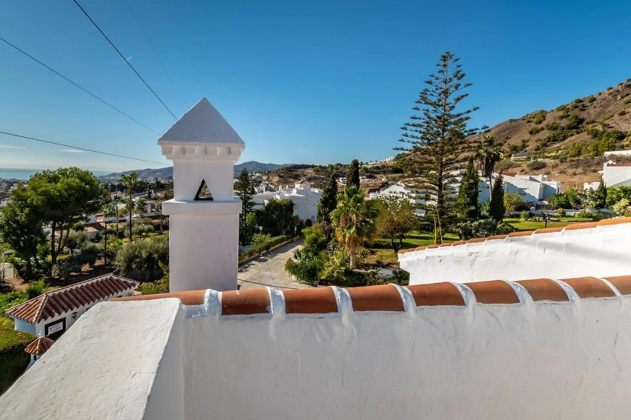 Los Olivos, Nerja