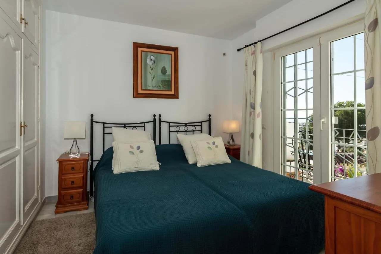 Willa Los Olivos, Nerja